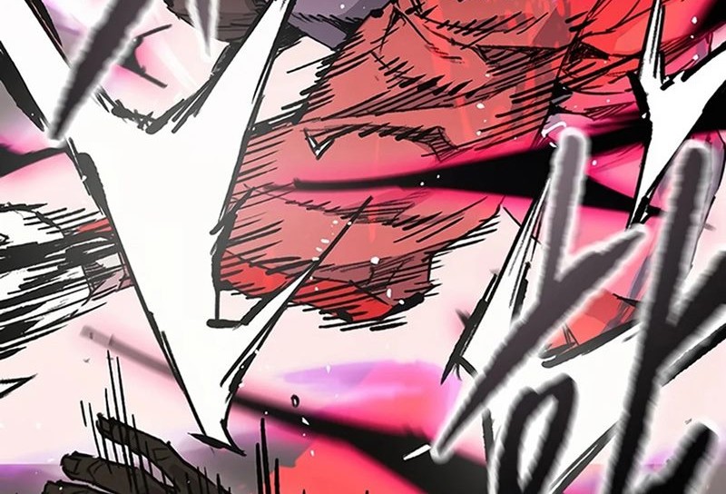 The Undefeatable Swordsman Chapter 221 Gambar 21