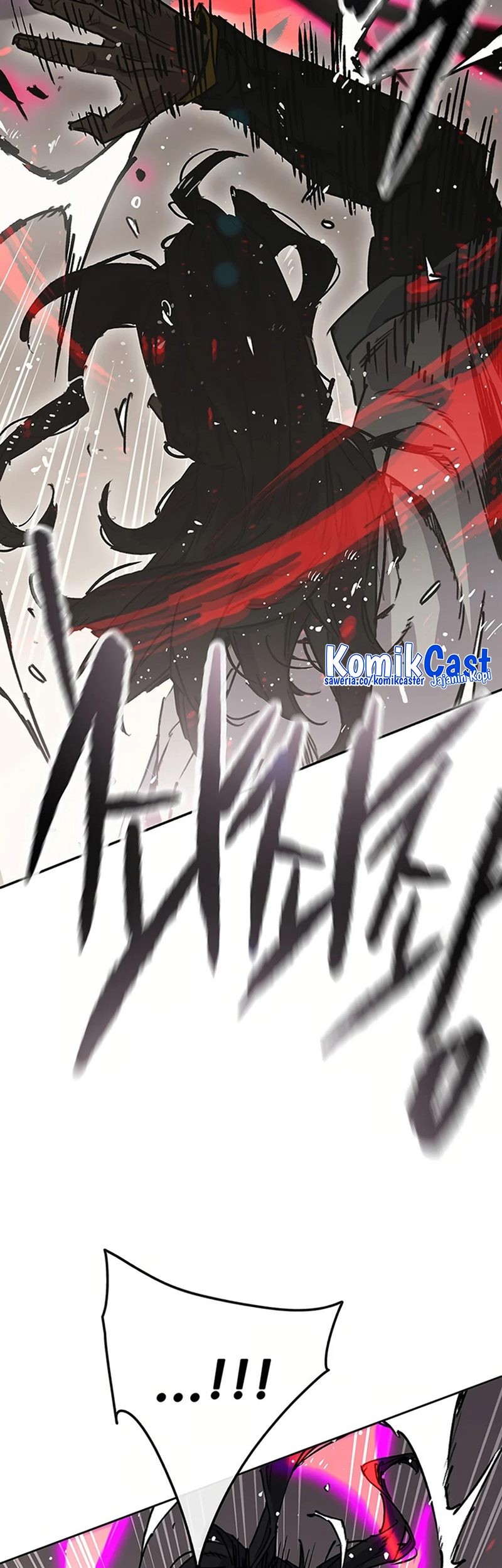 The Undefeatable Swordsman Chapter 221 Gambar 22