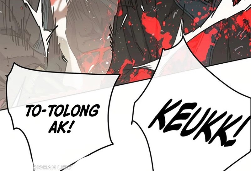 The Undefeatable Swordsman Chapter 221 Gambar 25