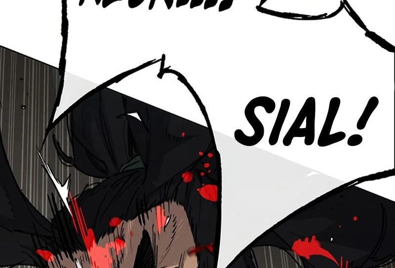 The Undefeatable Swordsman Chapter 221 Gambar 31