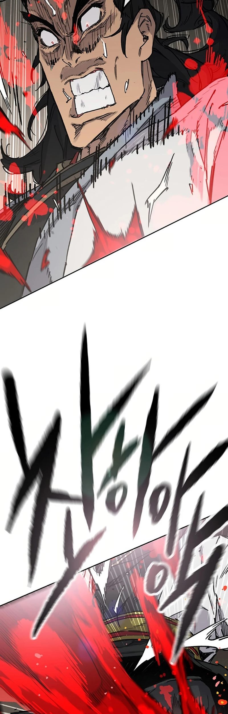 The Undefeatable Swordsman Chapter 221 Gambar 32