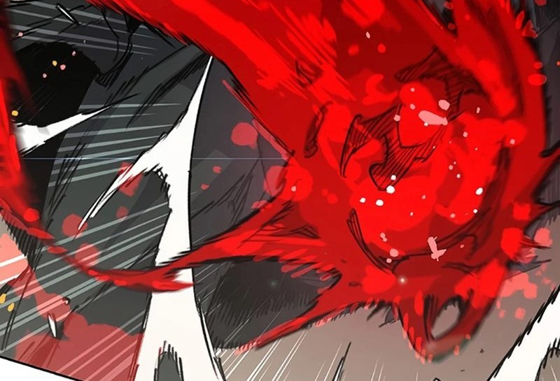 The Undefeatable Swordsman Chapter 221 Gambar 33