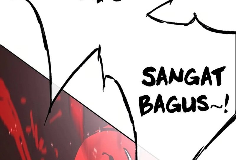The Undefeatable Swordsman Chapter 221 Gambar 37