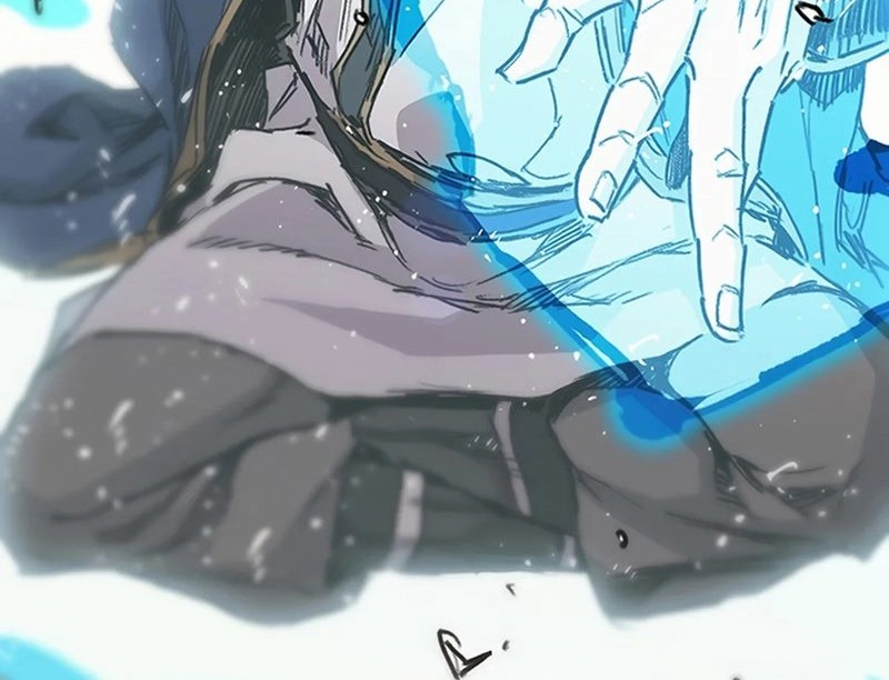 The Undefeatable Swordsman Chapter 221 Gambar 53