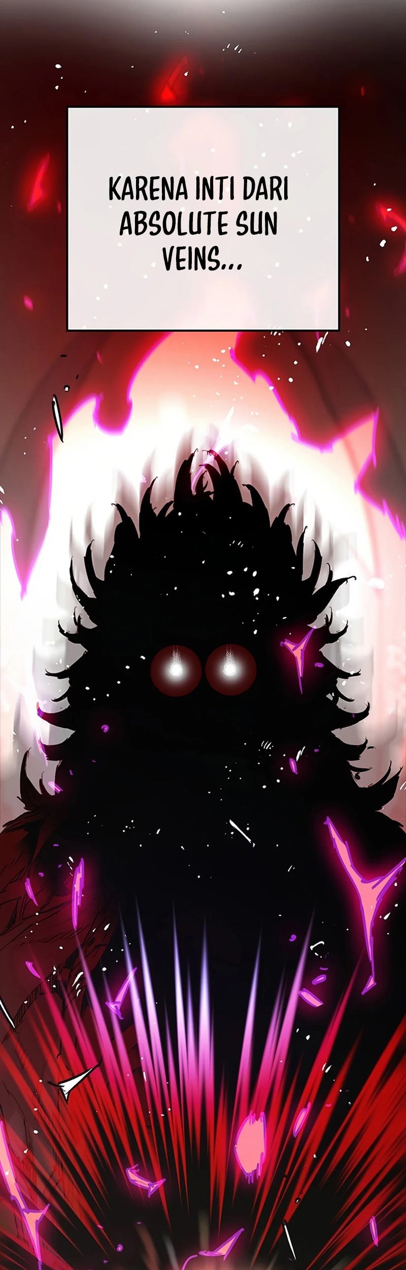 The Undefeatable Swordsman Chapter 221 Gambar 56