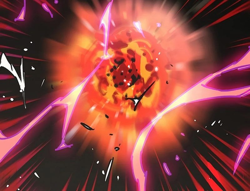The Undefeatable Swordsman Chapter 221 Gambar 57
