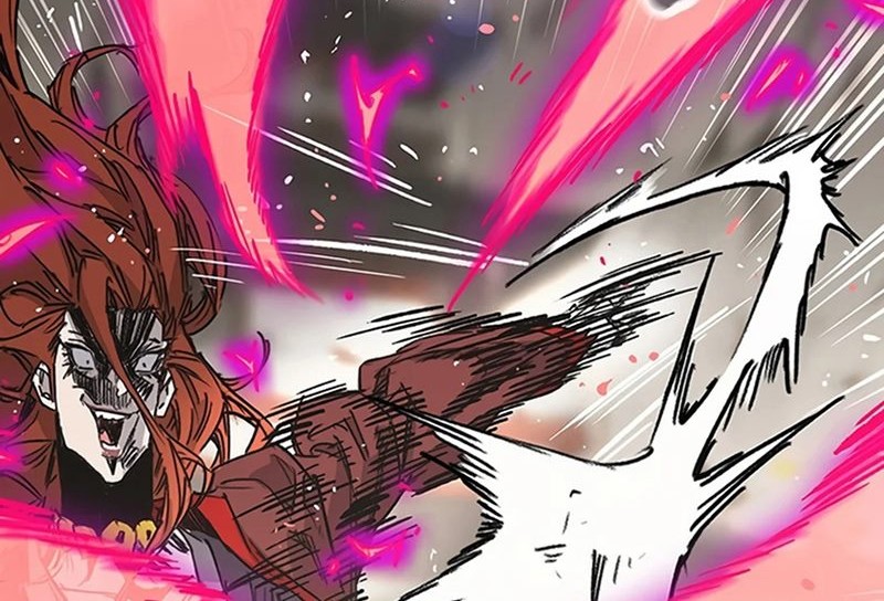 The Undefeatable Swordsman Chapter 221 Gambar 3