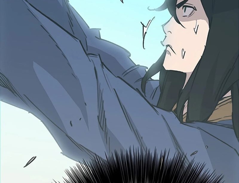 The Undefeatable Swordsman Chapter 221 Gambar 59