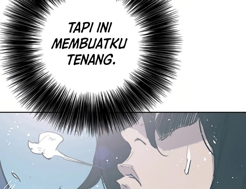 The Undefeatable Swordsman Chapter 221 Gambar 65
