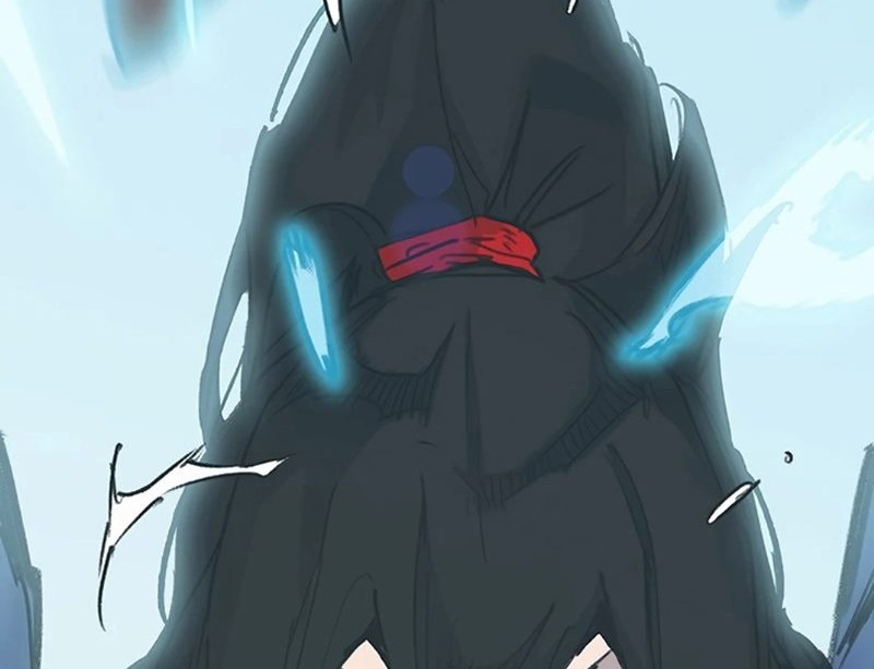 The Undefeatable Swordsman Chapter 221 Gambar 67