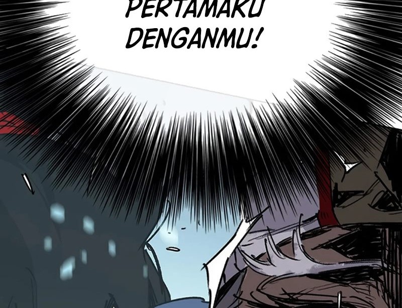 The Undefeatable Swordsman Chapter 221 Gambar 69
