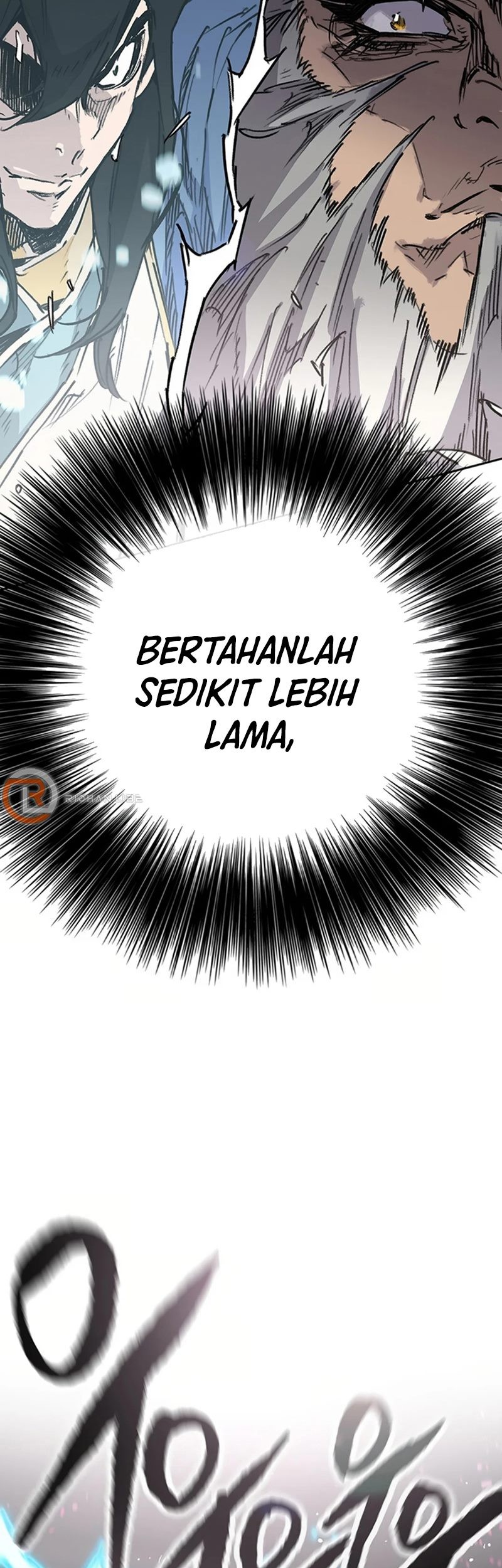 The Undefeatable Swordsman Chapter 221 Gambar 70