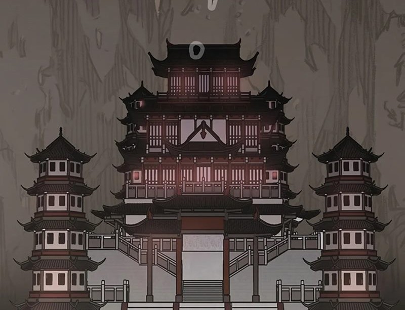 The Undefeatable Swordsman Chapter 221 Gambar 75