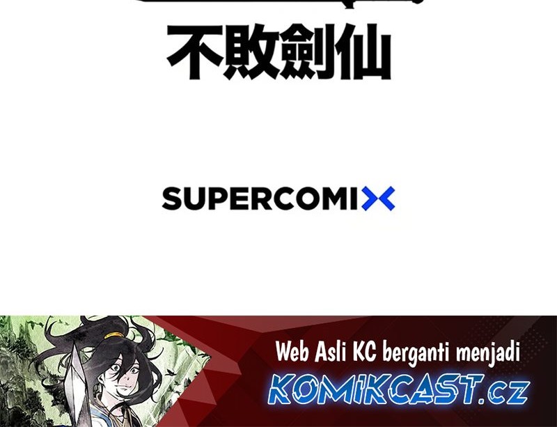 The Undefeatable Swordsman Chapter 221 Gambar 81