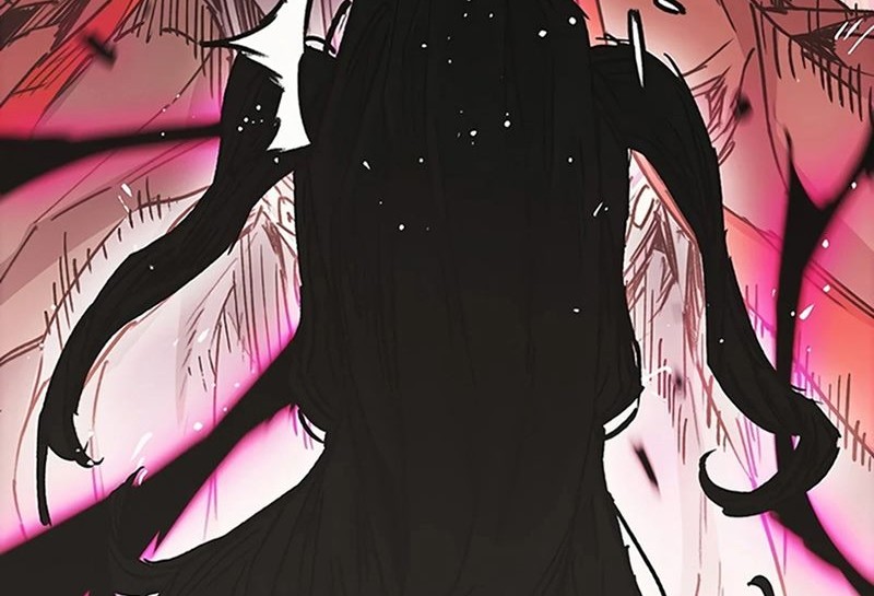 The Undefeatable Swordsman Chapter 221 Gambar 9