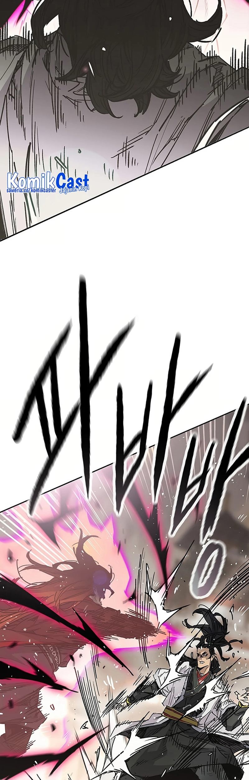 The Undefeatable Swordsman Chapter 221 Gambar 10