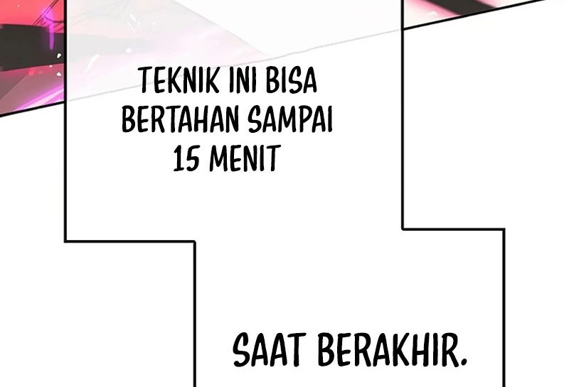 The Undefeatable Swordsman Chapter 221 Gambar 17