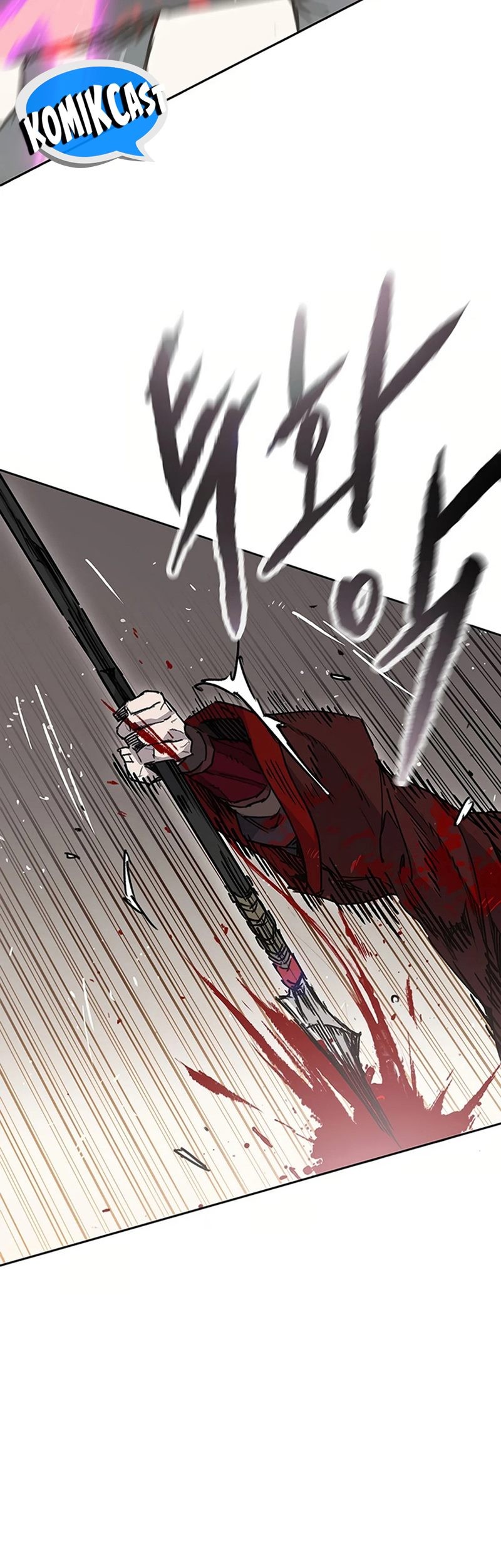 The Undefeatable Swordsman Chapter 222 Gambar 18