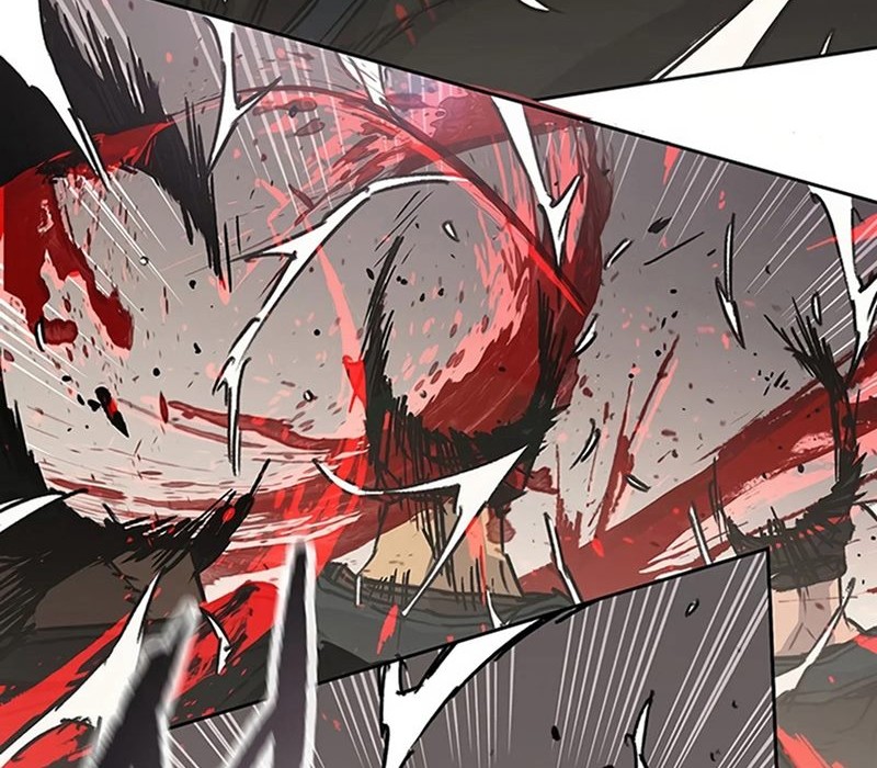 The Undefeatable Swordsman Chapter 222 Gambar 21