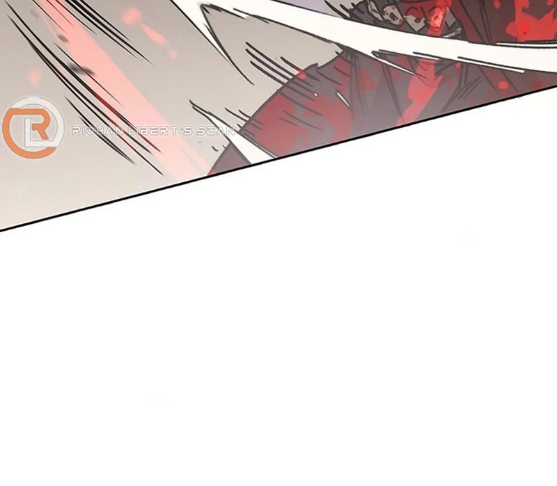 The Undefeatable Swordsman Chapter 222 Gambar 23