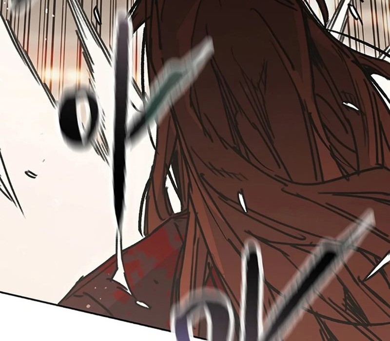 The Undefeatable Swordsman Chapter 222 Gambar 25
