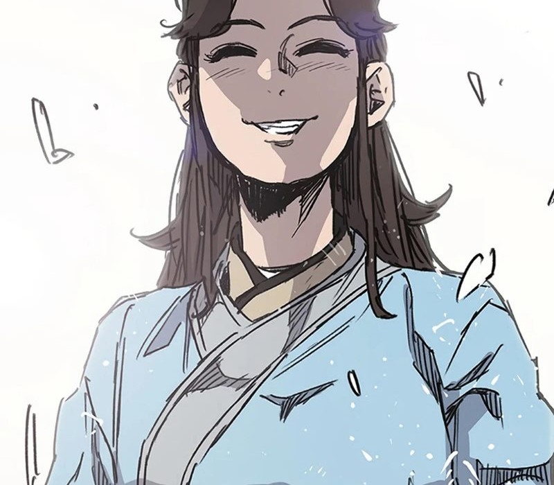 The Undefeatable Swordsman Chapter 222 Gambar 29