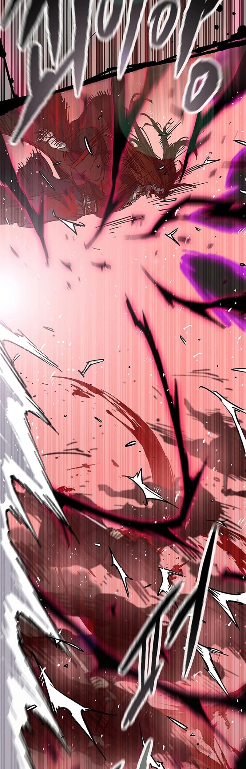 The Undefeatable Swordsman Chapter 222 Gambar 36