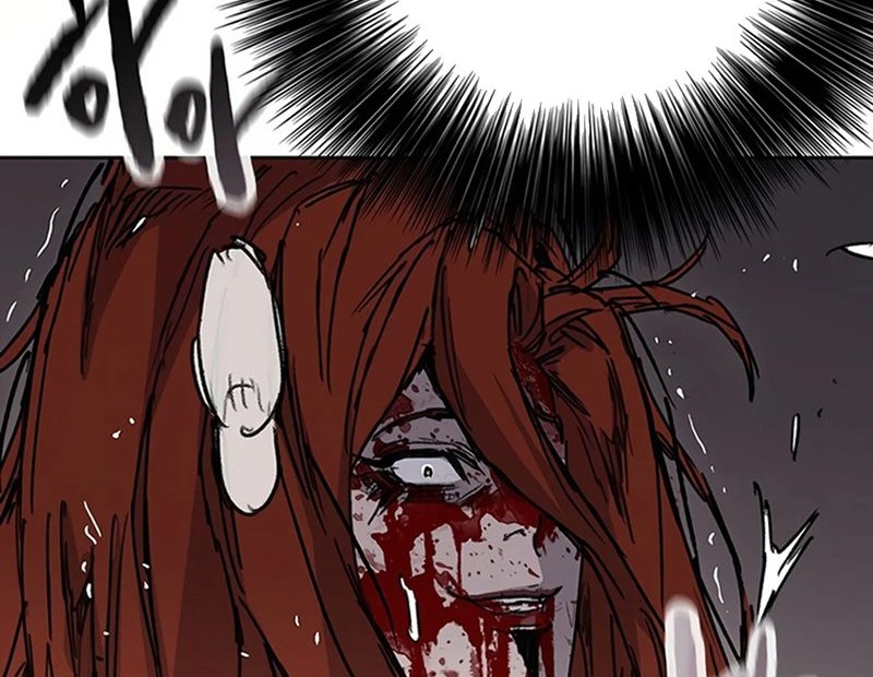 The Undefeatable Swordsman Chapter 222 Gambar 43