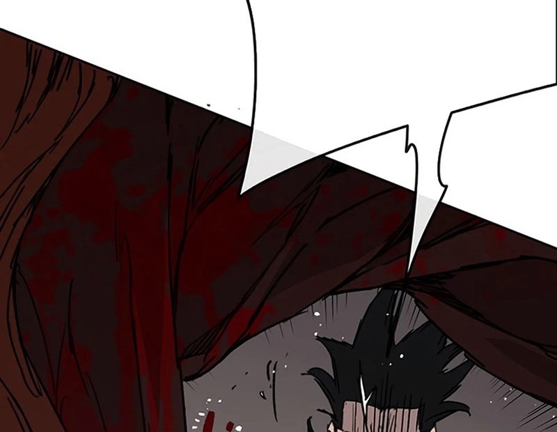The Undefeatable Swordsman Chapter 222 Gambar 47