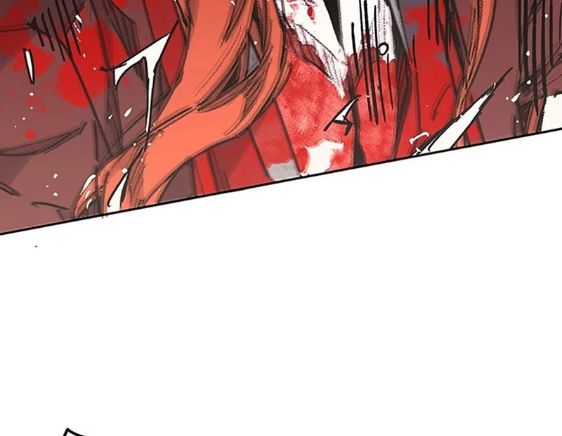 The Undefeatable Swordsman Chapter 222 Gambar 49