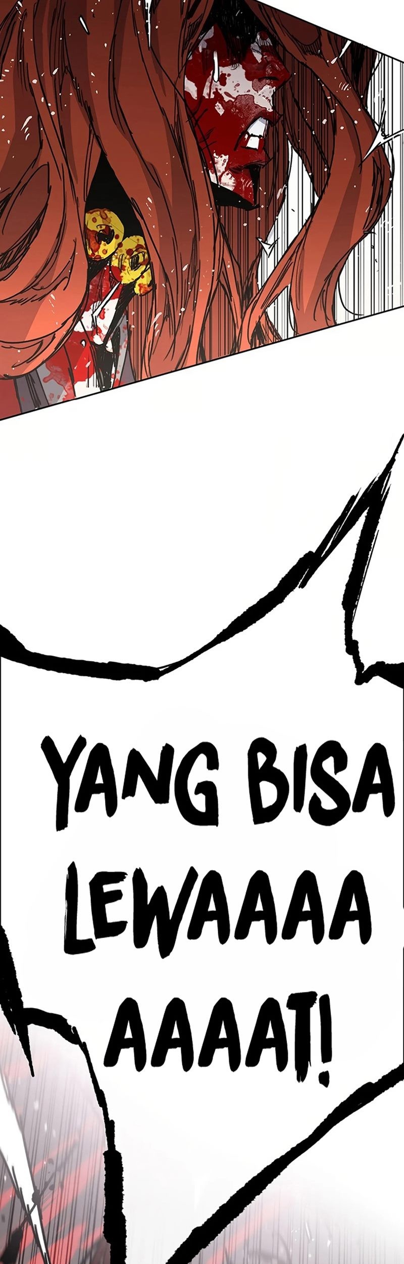 The Undefeatable Swordsman Chapter 222 Gambar 52