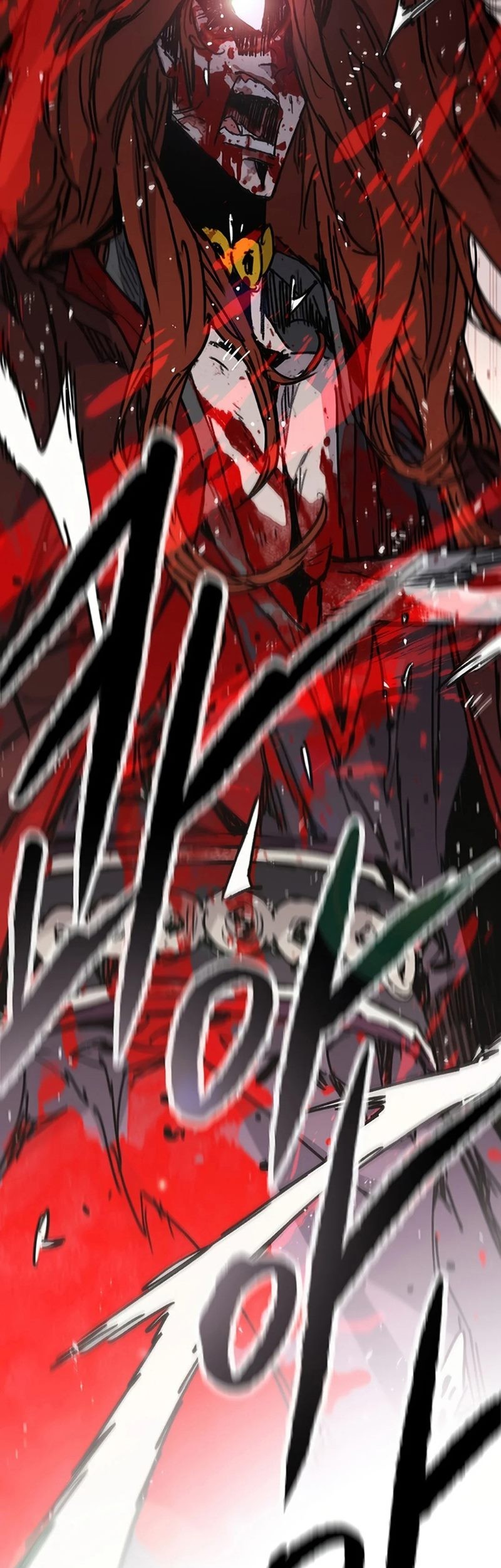 The Undefeatable Swordsman Chapter 222 Gambar 54