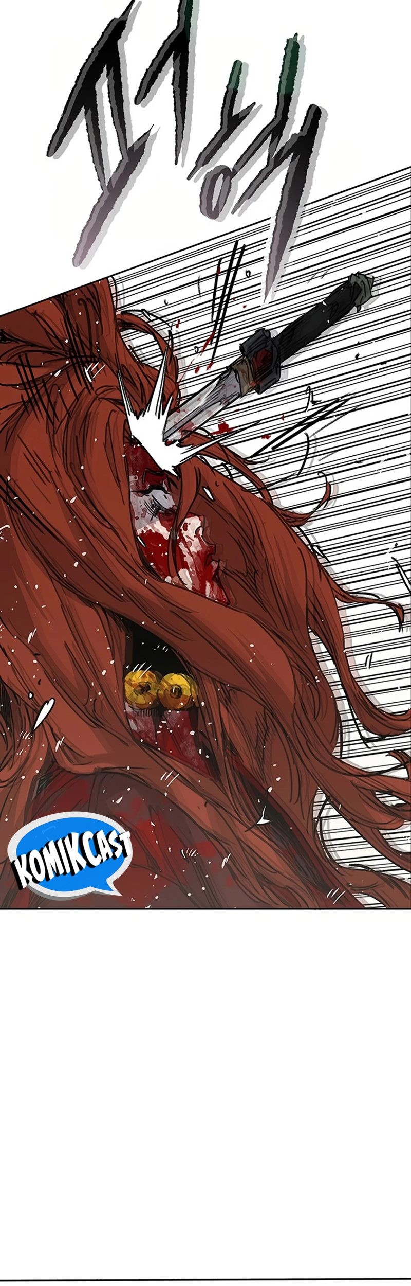 The Undefeatable Swordsman Chapter 222 Gambar 66