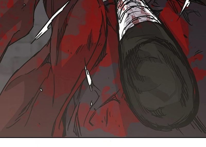 The Undefeatable Swordsman Chapter 222 Gambar 69
