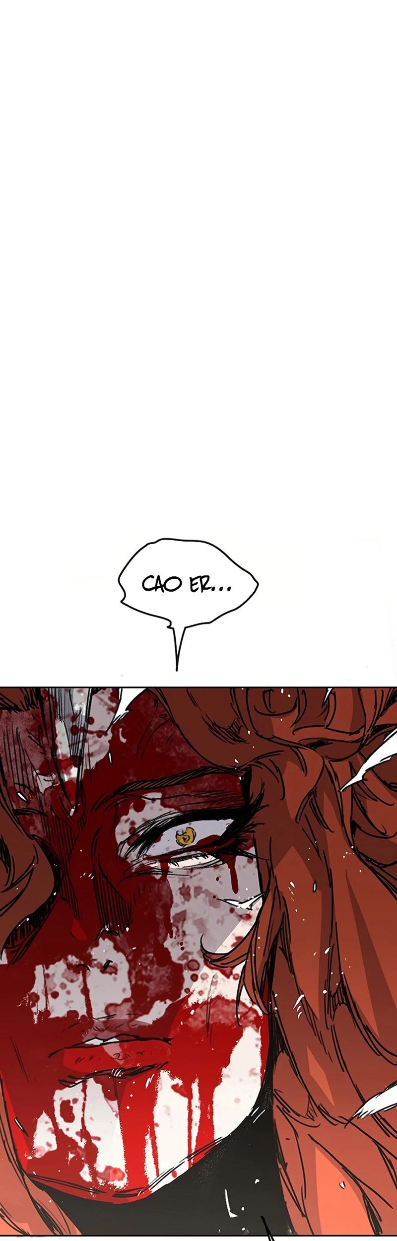 The Undefeatable Swordsman Chapter 222 Gambar 70