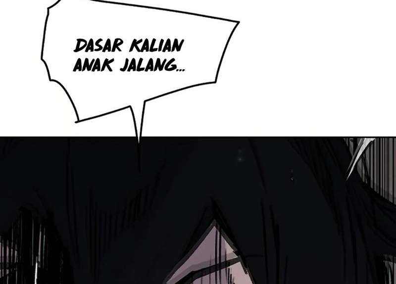 The Undefeatable Swordsman Chapter 222 Gambar 83