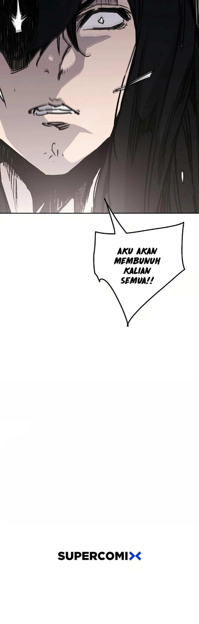 The Undefeatable Swordsman Chapter 222 Gambar 84
