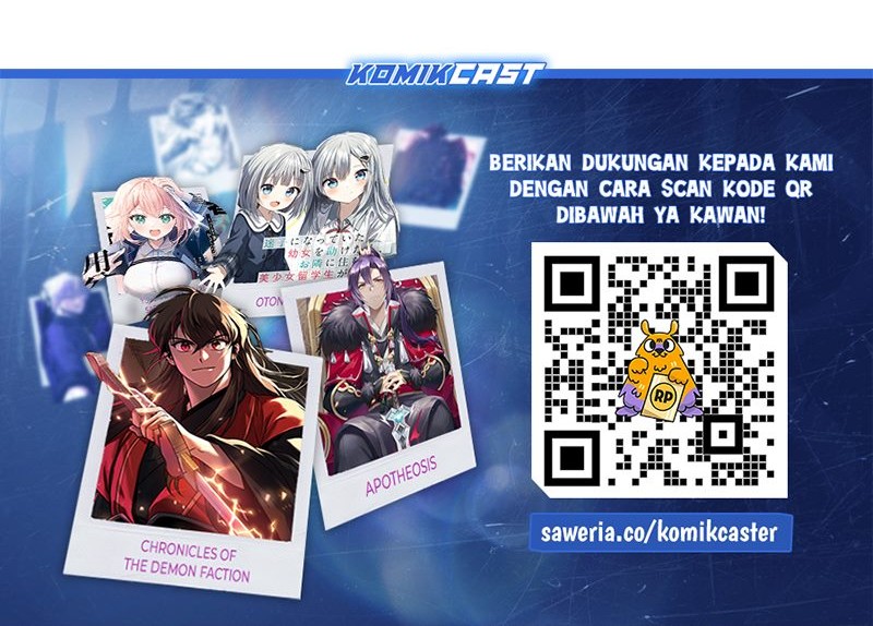 The Undefeatable Swordsman Chapter 222 Gambar 85