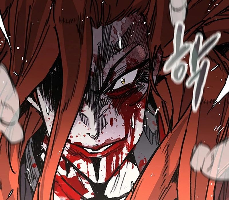 The Undefeatable Swordsman Chapter 222 Gambar 7