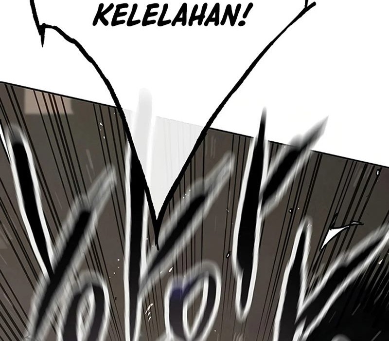 The Undefeatable Swordsman Chapter 222 Gambar 9