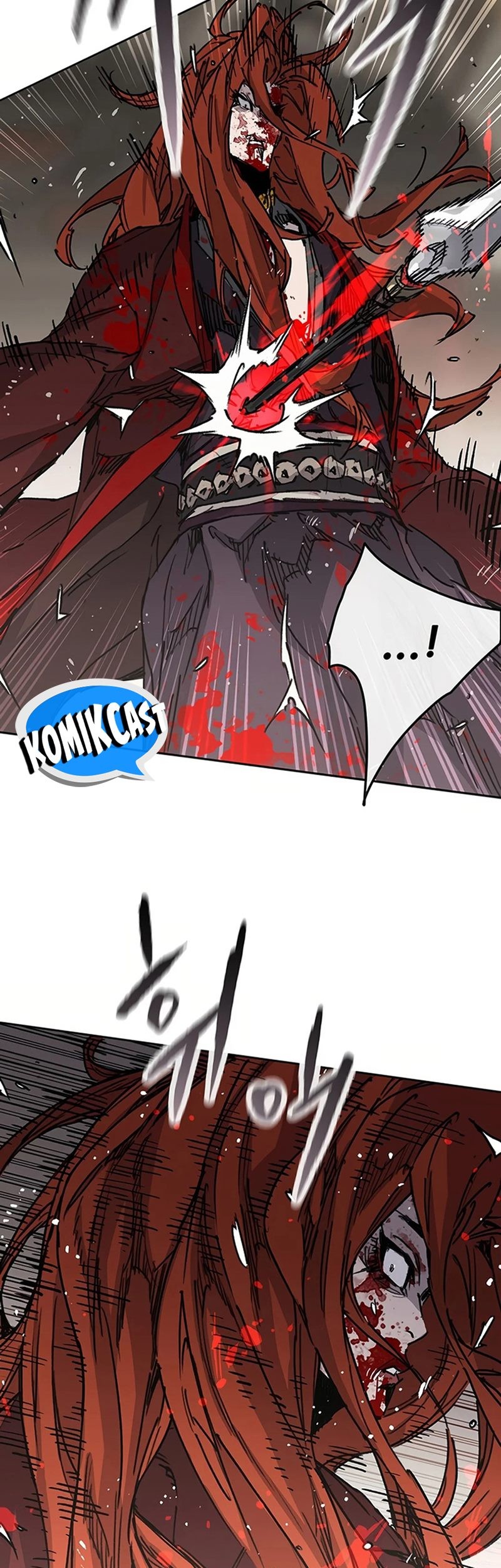 The Undefeatable Swordsman Chapter 222 Gambar 12