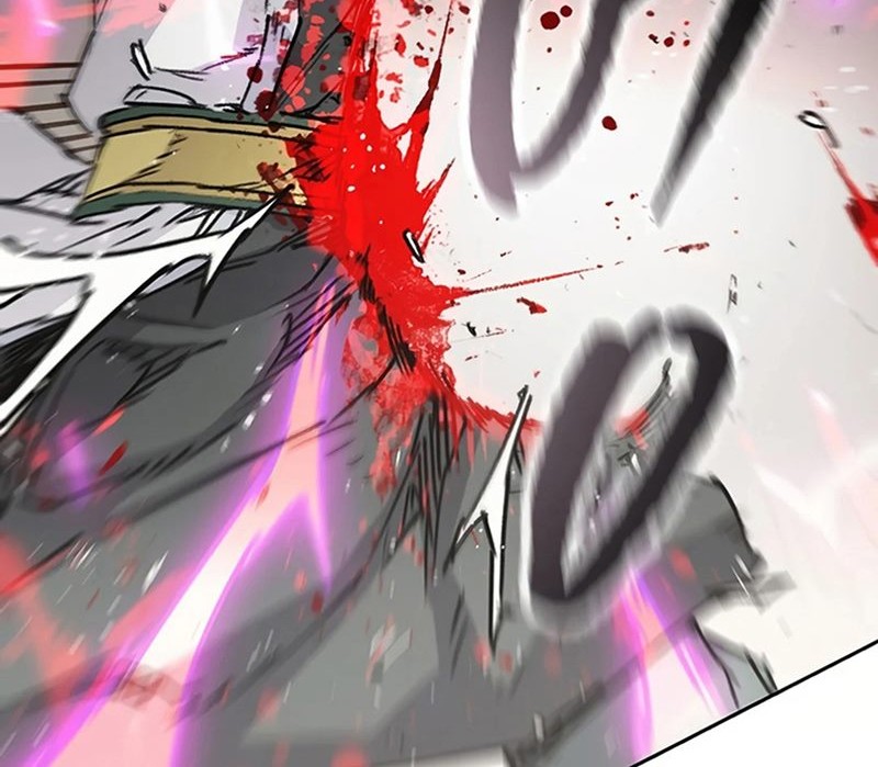 The Undefeatable Swordsman Chapter 222 Gambar 17