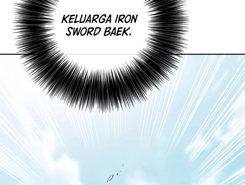 The Undefeatable Swordsman Chapter 223 Gambar 33