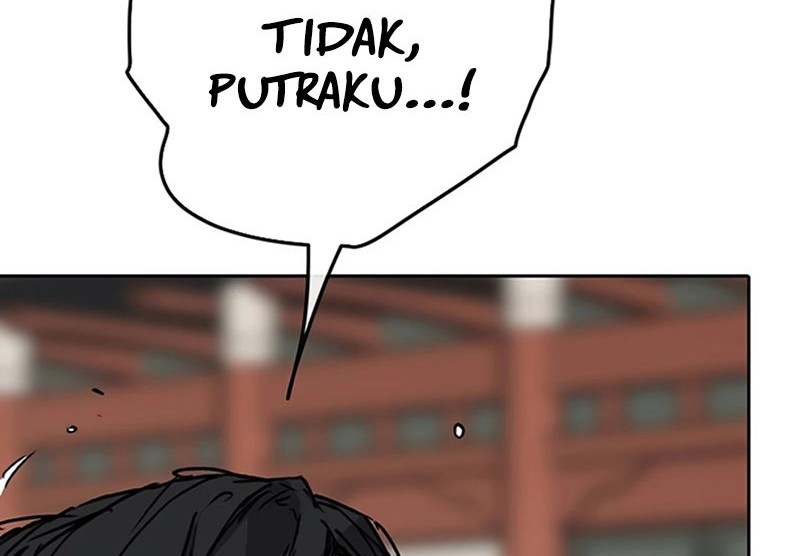 The Undefeatable Swordsman Chapter 223 Gambar 55