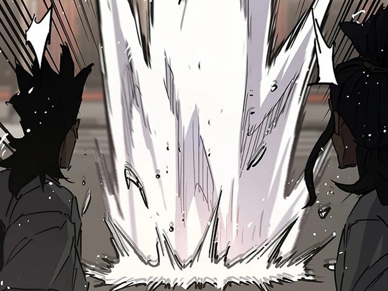 The Undefeatable Swordsman Chapter 223 Gambar 3