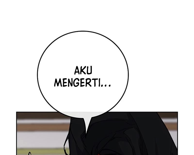 The Undefeatable Swordsman Chapter 223 Gambar 81