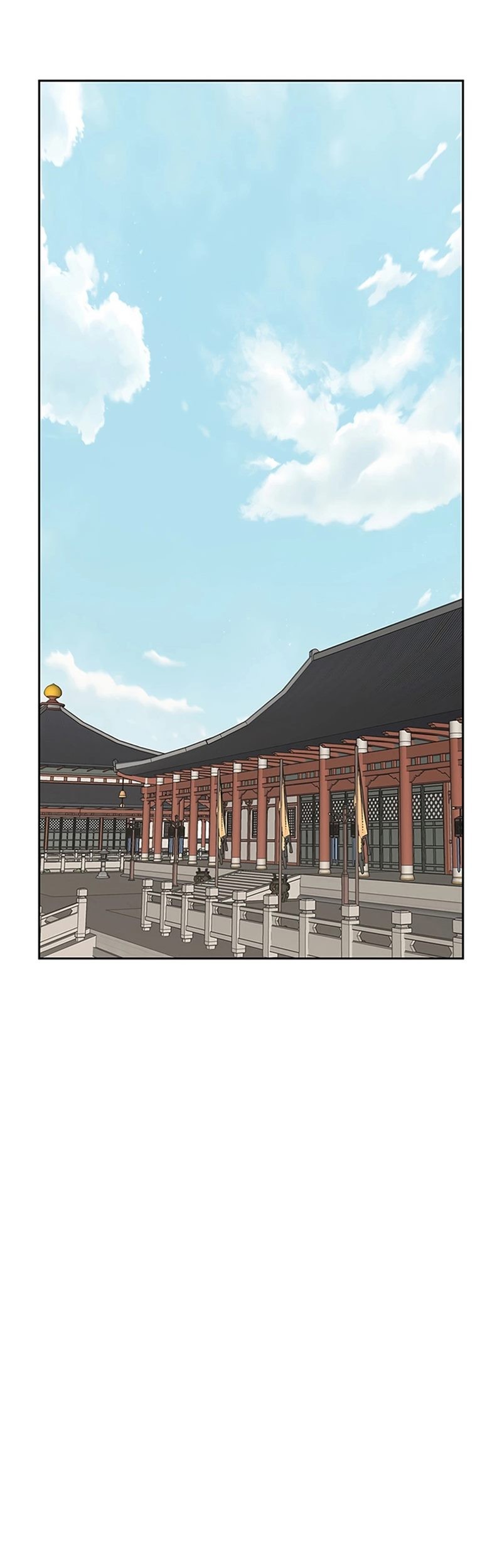 The Undefeatable Swordsman Chapter 223 Gambar 86