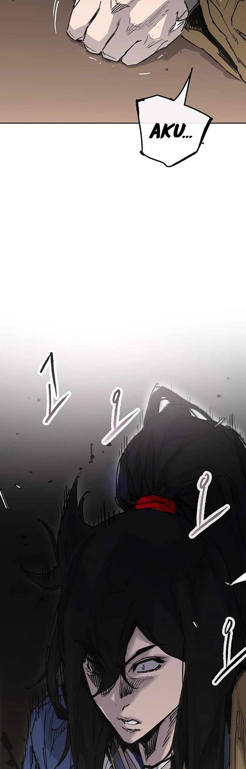 The Undefeatable Swordsman Chapter 223 Gambar 108