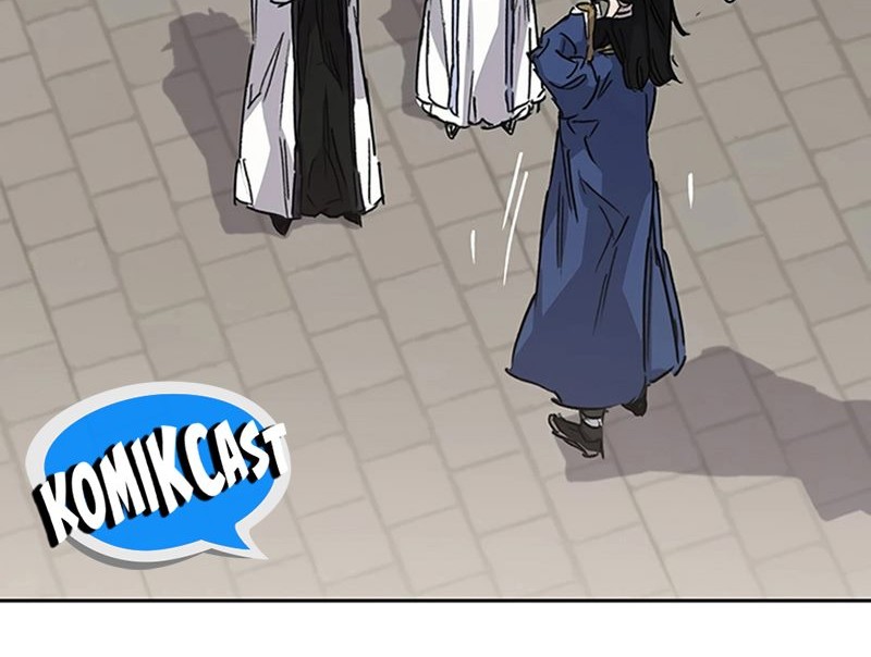 The Undefeatable Swordsman Chapter 224 Gambar 19