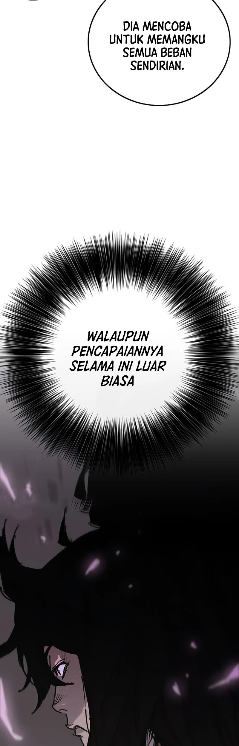 The Undefeatable Swordsman Chapter 224 Gambar 30